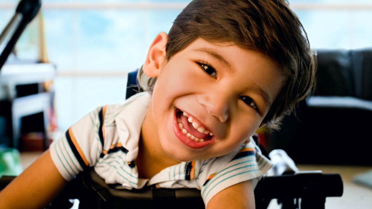 Diagnóstico da paralisia cerebral