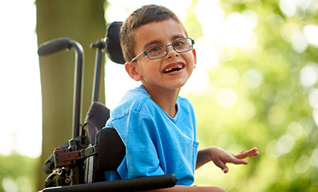 o que é paralisia cerebral